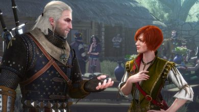 The Witcher 3: Una guía para la fiesta del hombre muerto
