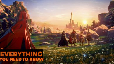 Fire Emblem Engage, FAQ Featured Image