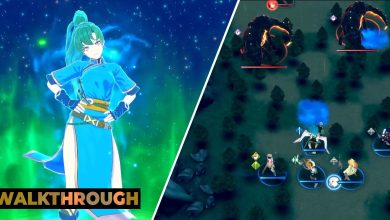 Fire Emblem Engage, Chapter 11 Featured Image