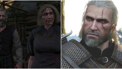 The Witcher 3: Una guía para Sin dejar rastro