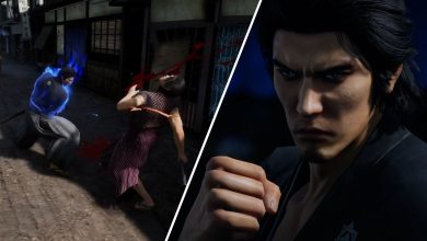 Like A Dragon Ishin, Combat Guide, Featured Image