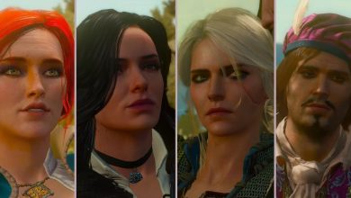Witcher 3: una guía para la misión final en Blood & Wine