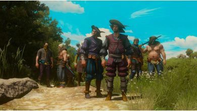 The Witcher 3: Una guía para el padre sabe lo peor