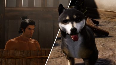 Like A Dragon Ishin Another Life Featured Image