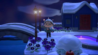 Cómo reiniciar tu isla sin reiniciar en Animal Crossing: New Horizons