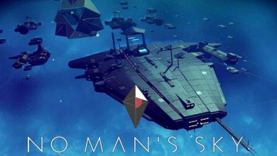 Guía completa de cargueros en No Man's Sky