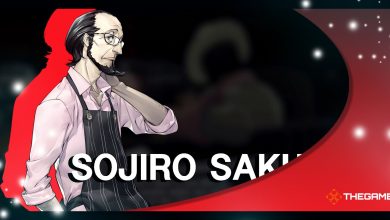 Cómo subir de rango al confidente de Sojiro en Persona 5 Royak