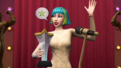 Cómo triunfar como actor en Los Sims 4: Hazte famoso