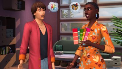 Trucos útiles para usar en la carrera de diseño de interiores de decorador de casas de ensueño en Los Sims 4