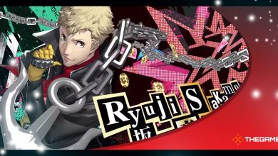 Guía de Ryuji Confidant para Persona 5 Royal
