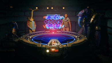 Star Wars Jedi Survive, Holotactics Featured Image