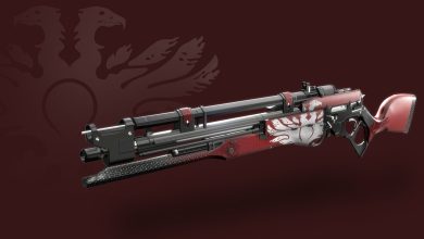 Todos los desafíos de temporada de la semana 9 - Destiny 2: Season Of The Deep