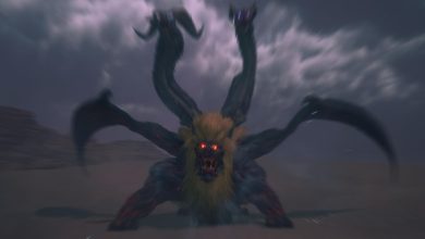 Cómo vencer a Gorgimera en FF16