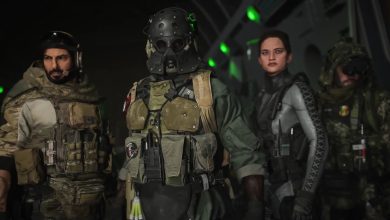 Dónde encontrar todas las armas doradas de Vondel en Call Of Duty: Warzone 2 DMZ