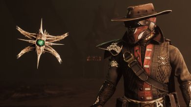 Destiny 2: Temporada de la Bruja: todos los desafíos de temporada de la semana 7