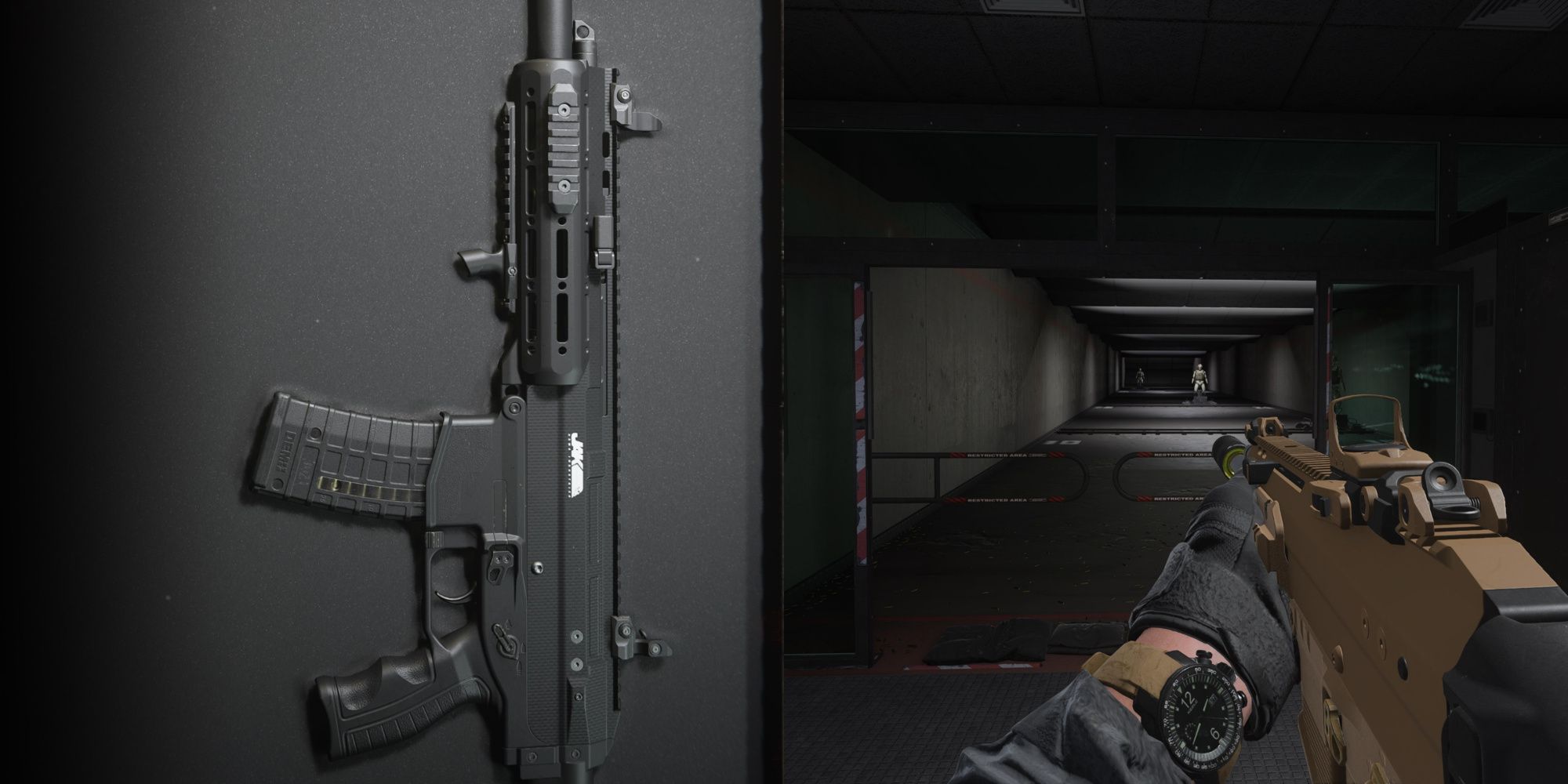 Construcciones MCW de Modern Warfare 3 destacadas