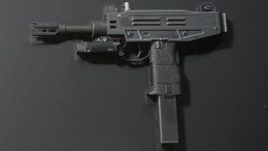 Call Of Duty: Modern Warfare 3: las mejores configuraciones de WSP Stinger