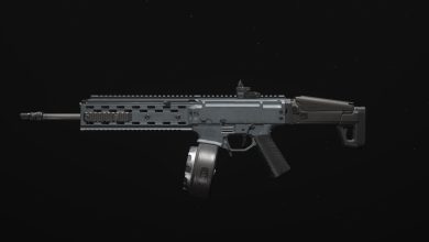 Call Of Duty: Modern Warfare 3 - Mejores equipamientos de Rival-9