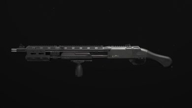 Call Of Duty: Modern Warfare 3 - Mejores equipamientos de Lockwood 680