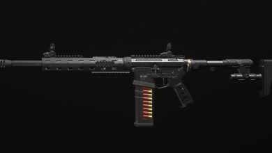 Call Of Duty: Modern Warfare 3: las mejores configuraciones de remachadoras