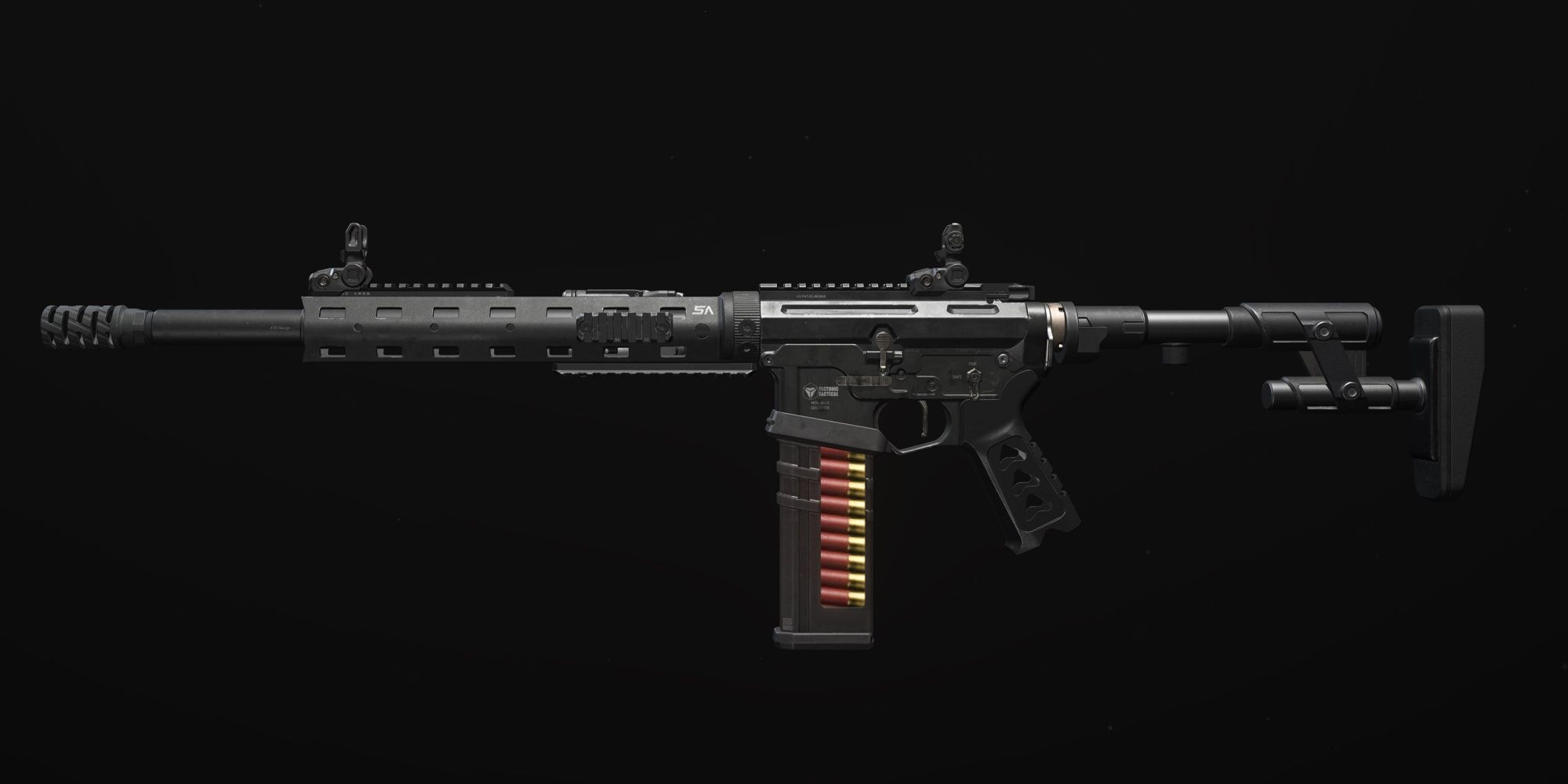 Construcciones de remachadora de Modern Warfare 3 destacadas