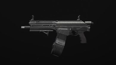 Call Of Duty: Modern Warfare 3 - Mejor equipamiento de Haymaker
