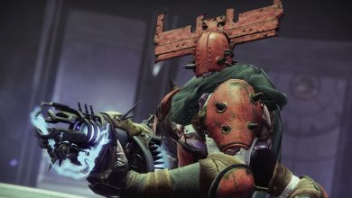 Destiny 2: Temporada del deseo: todos los desafíos de temporada de la semana 3