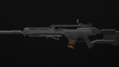 Call Of Duty: Modern Warfare 3: el mejor equipamiento de DM56