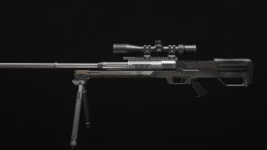 Call Of Duty: Modern Warfare 3: las mejores configuraciones de KATT-AMR
