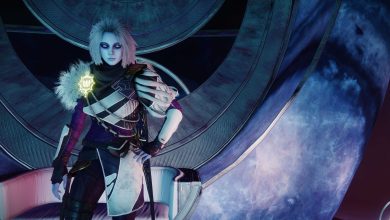 Destiny 2: Temporada del deseo: todos los desafíos de temporada de la semana 5