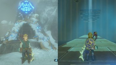 The Legend Of Zelda: Breath Of The Wild – Cómo completar el Santuario Sha Warvo