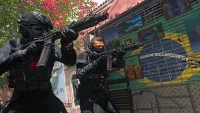 Call Of Duty: Modern Warfare 3 Temporada 1: todos los desafíos de la semana 6