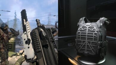 Call Of Duty: Modern Warfare 3: cómo desbloquear todos los elementos nuevos de la temporada 2