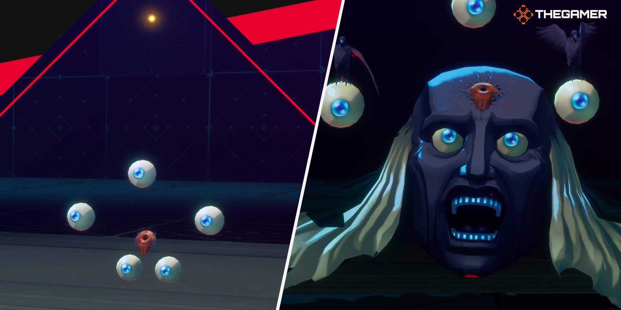 Decapitador arcanista en Persona 3 Reload