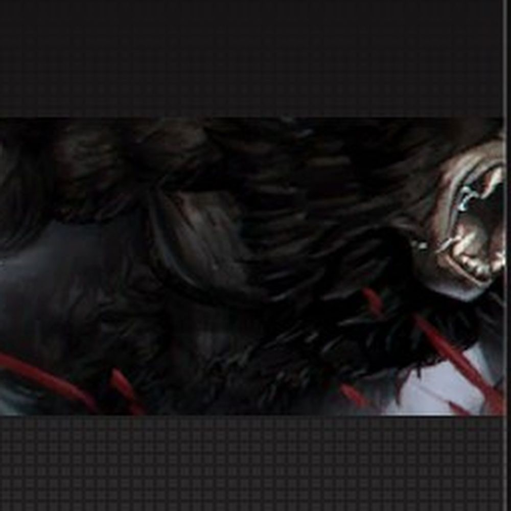 Tarjeta de visita de Modern Warfare 3 descarada