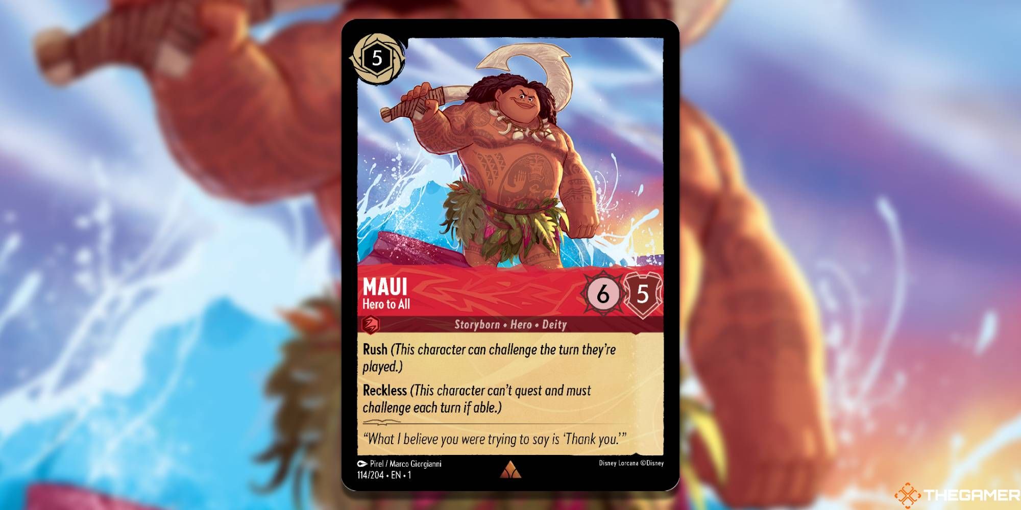 maui