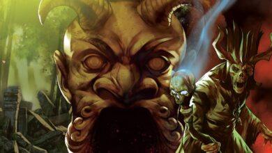 Dragones y mazmorras: lo que necesitas saber antes de ejecutar Tomb Of Annihilation