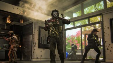 Call Of Duty: Modern Warfare 3 Temporada 2: todos los desafíos de la semana 3