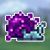 Terraria - Shelly gigante