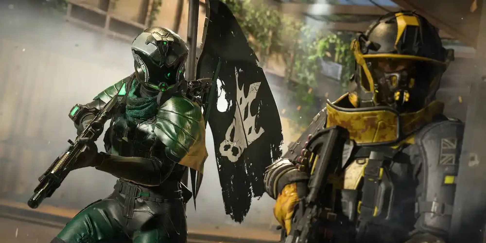 Modo de juego de recompensas de Modern Warfare 3