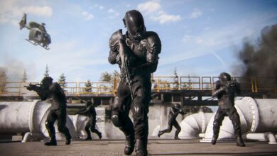 Call Of Duty: Modern Warfare 3 - Dune: Guía de eventos de Rule Of Fate