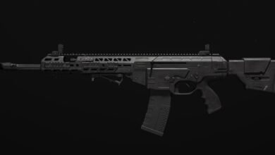 Call Of Duty: Modern Warfare 3: las mejores configuraciones de SOA Subveter