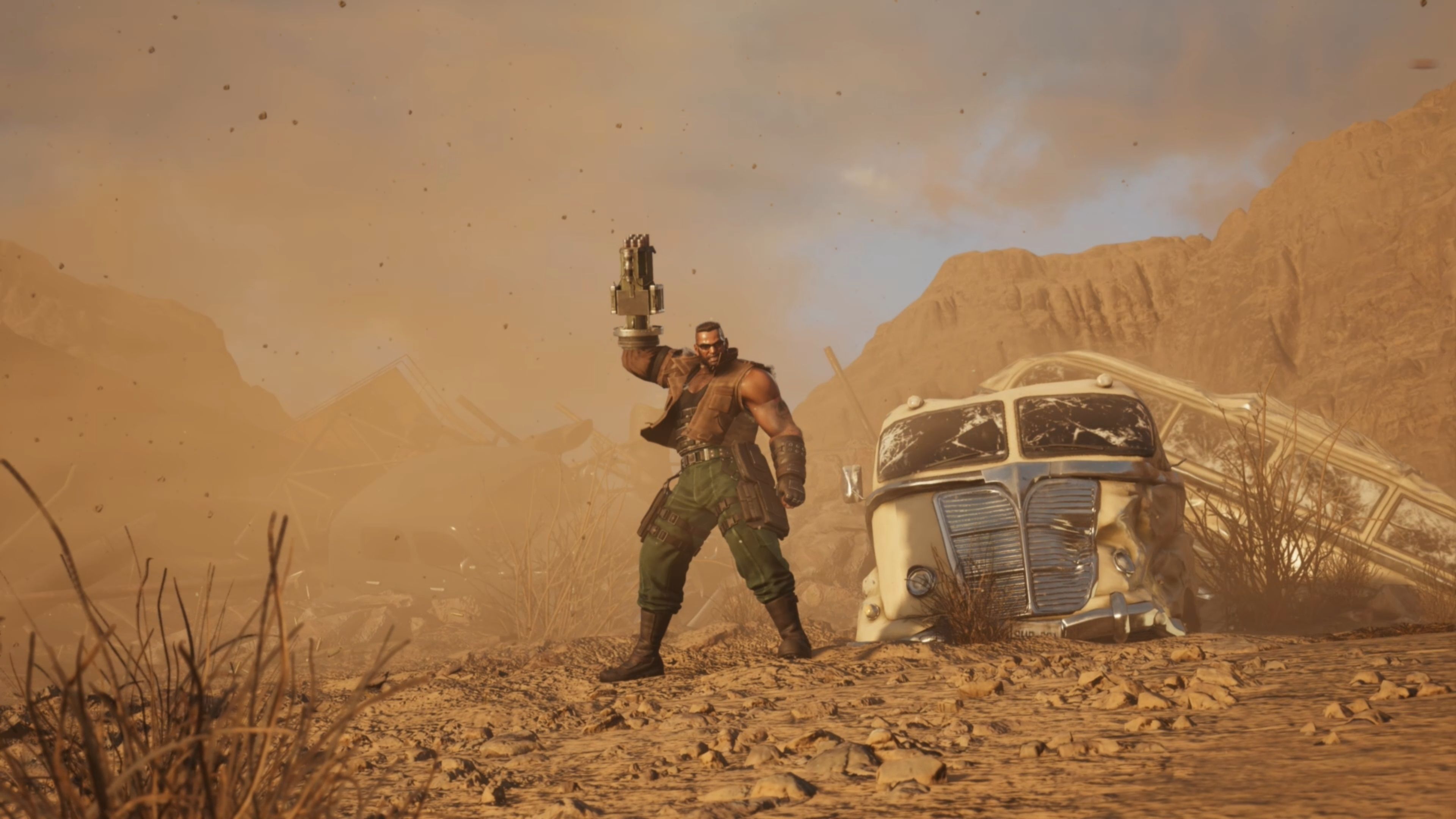 Final-Fantasy-7-Rebirth-Capítulo-8-Barret-Returns