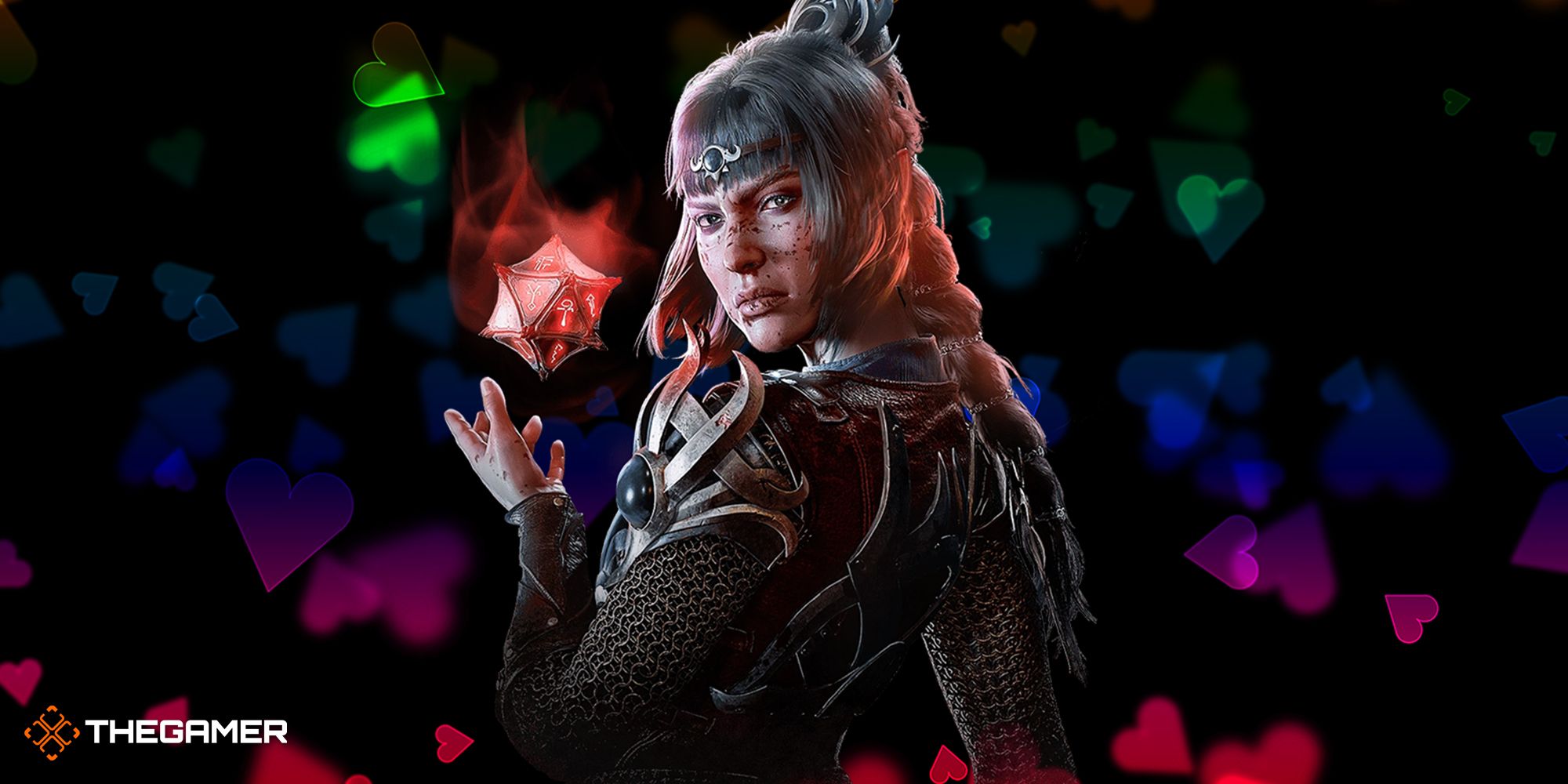 11-Baldur's Gate 3 Cómo tener un romance con Shadowheart