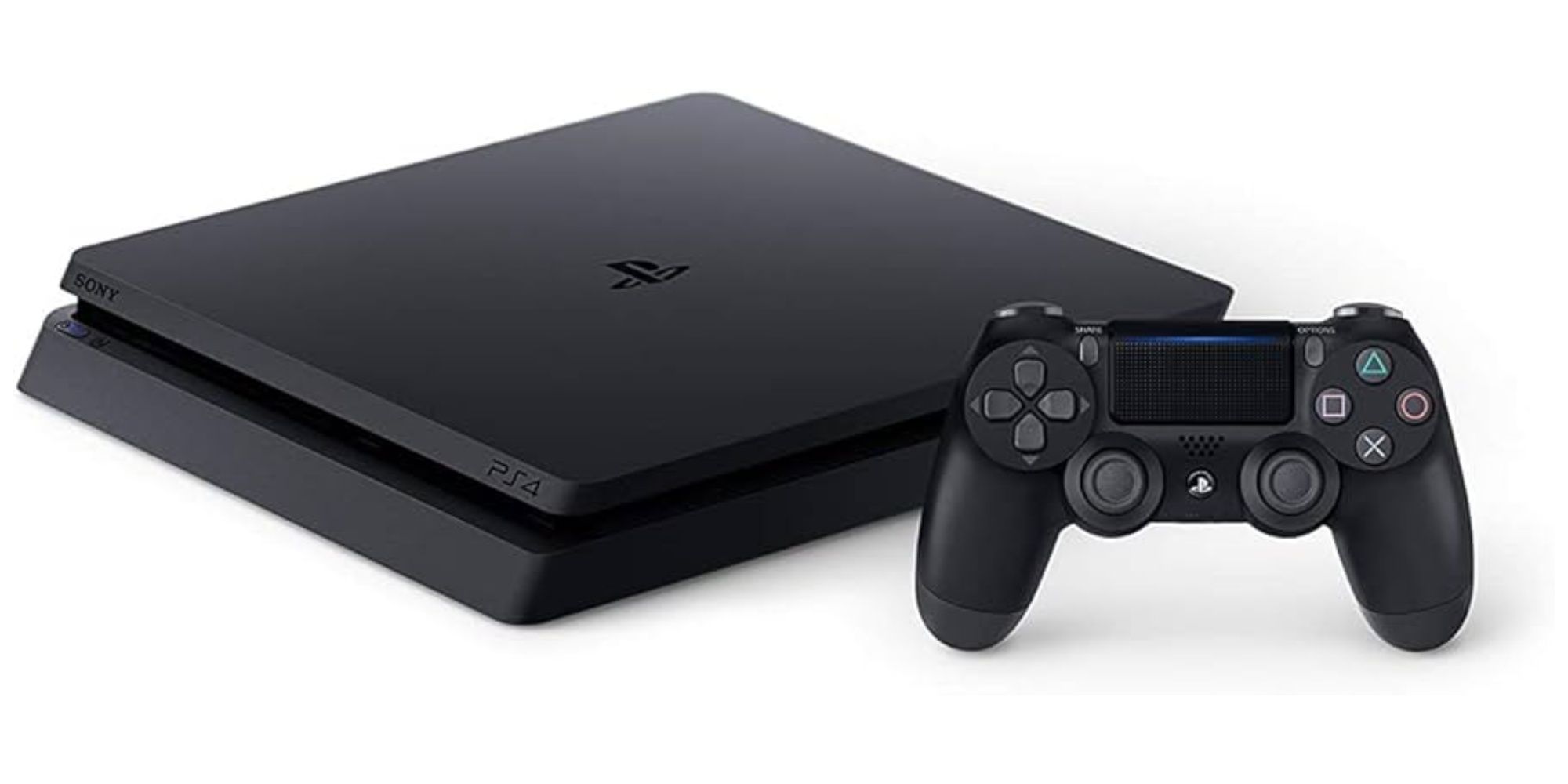 Consola Playstation 4