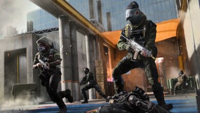 Call Of Duty: Modern Warfare 3 Temporada 2: todos los desafíos de la semana 7