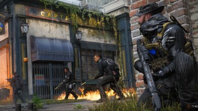 Call Of Duty: Modern Warfare 3 Temporada 2: todos los desafíos de la semana 8