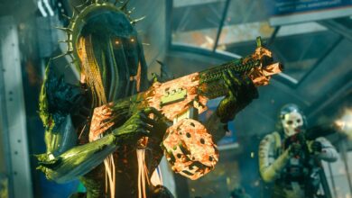 Call Of Duty: Modern Warfare 3 - Guía de eventos de Vortex: Decay's Realm