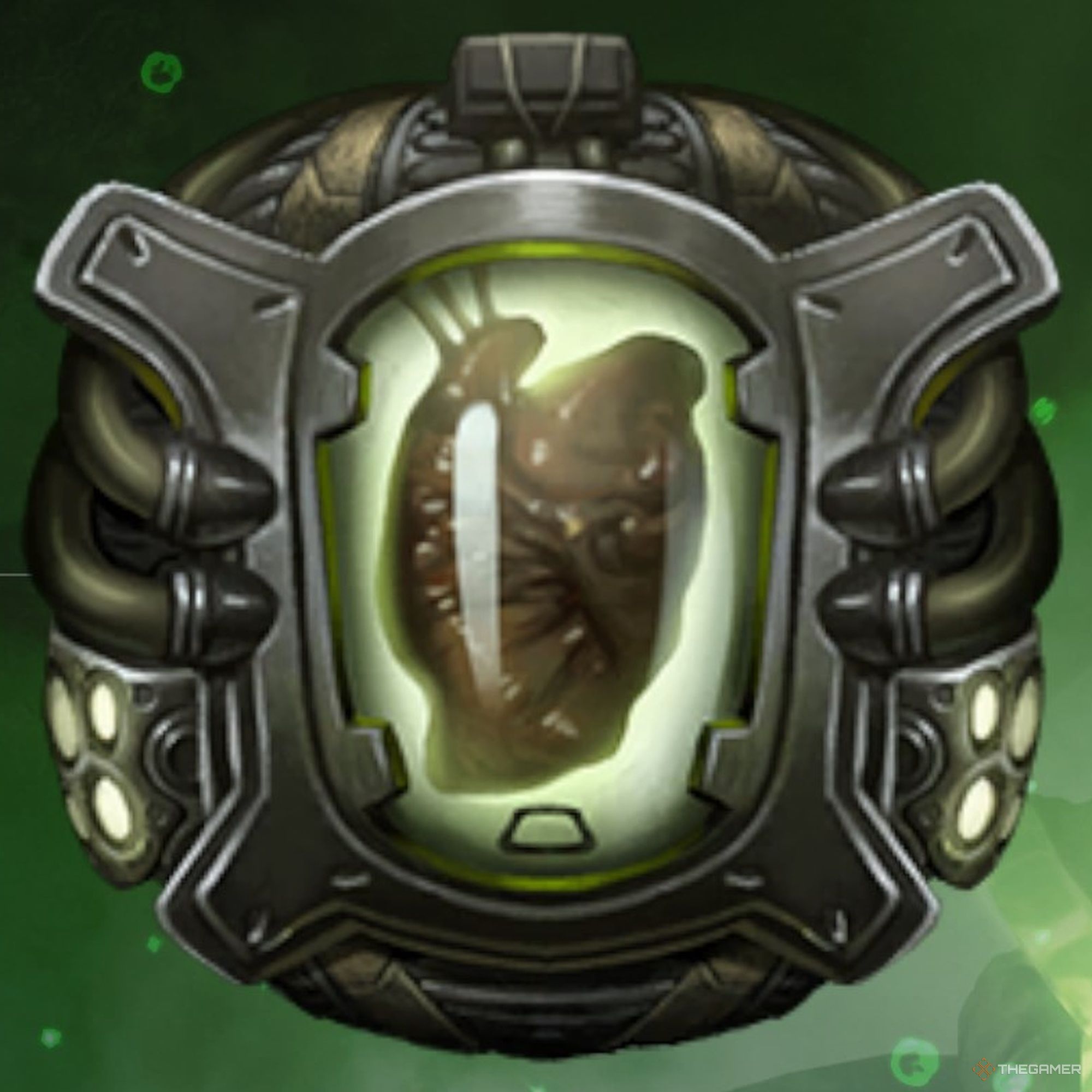 Emblema de reemplazo de válvula de Modern Warfare 3