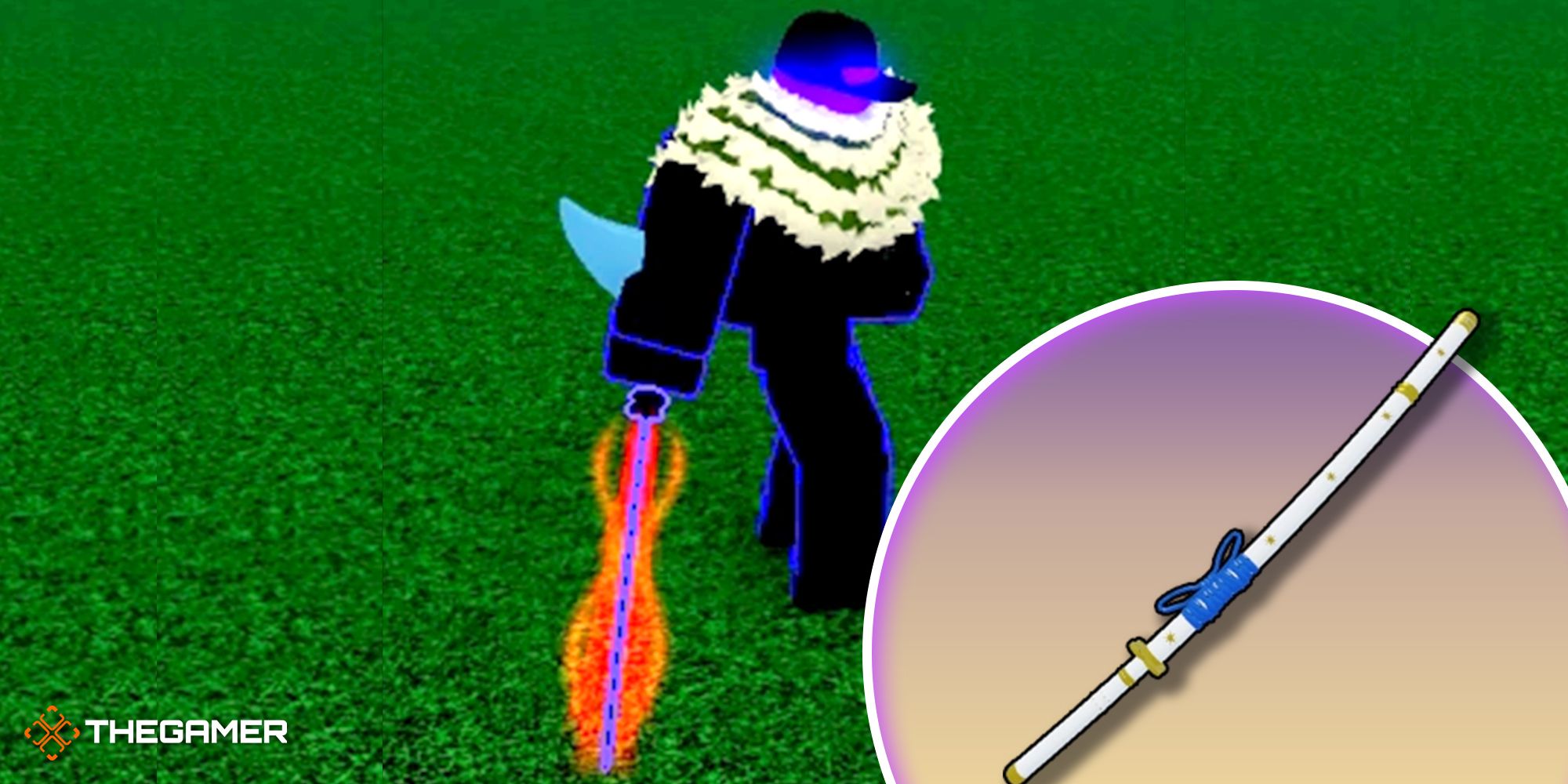 46-Roblox Cómo conseguir Tushita en frutas Blox
